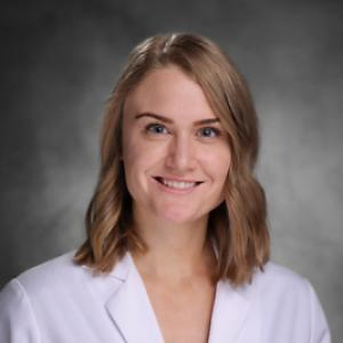 Brianna Mastromarino, MD