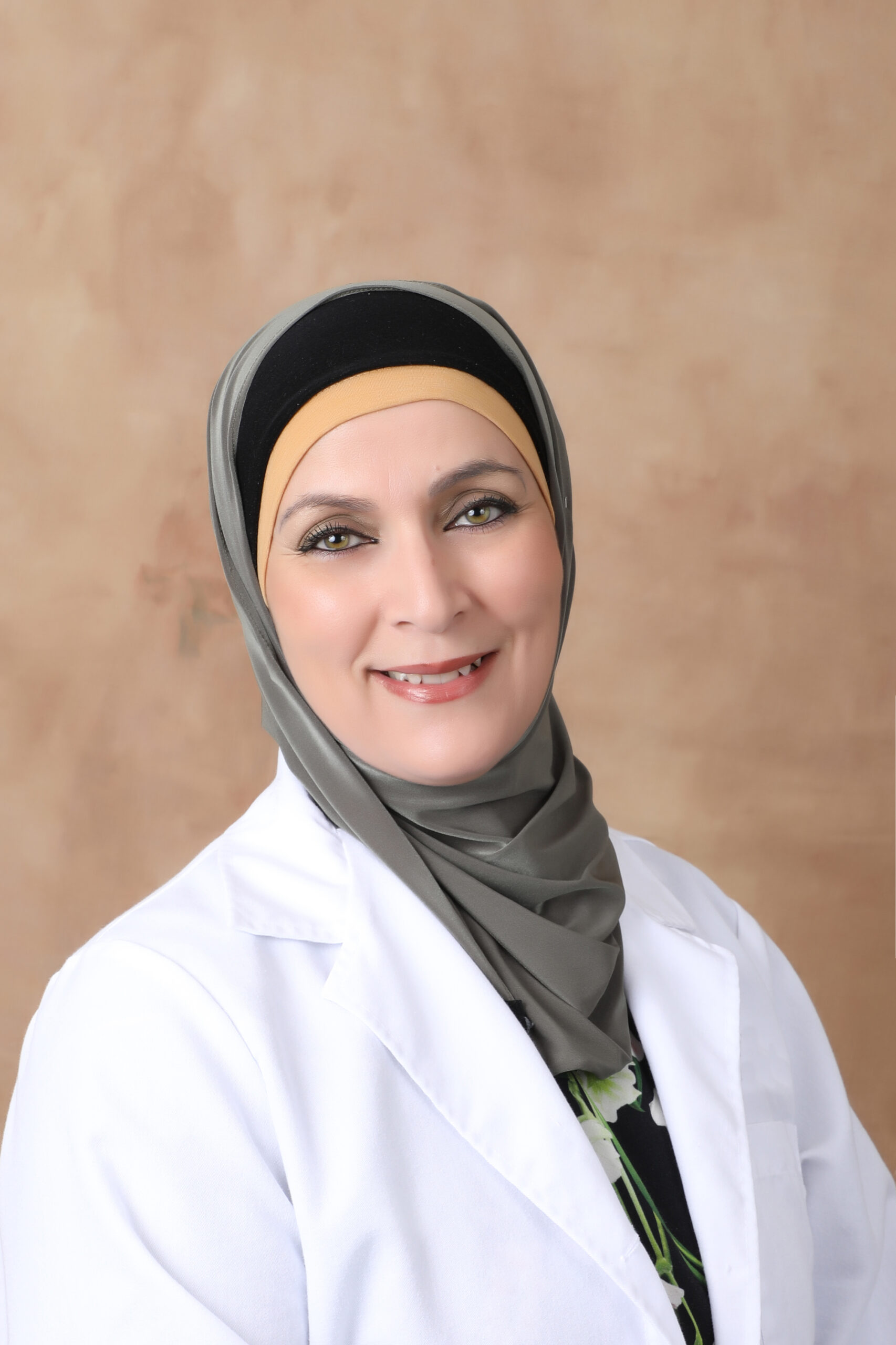Amal Awwad, M.D., FACOG, OB-GYN