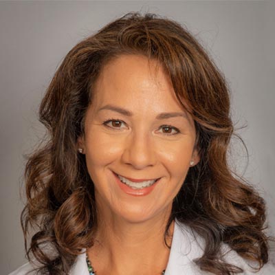 Julie A. Zemaitis DeCesare, MD