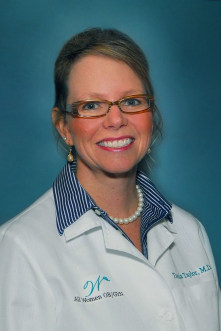 Tanika Taylor, M.D.