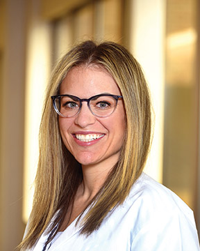 Erin J Bouhana, DO