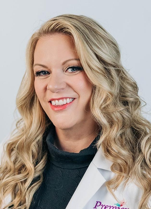 Ellen Eye, MD, FACOG