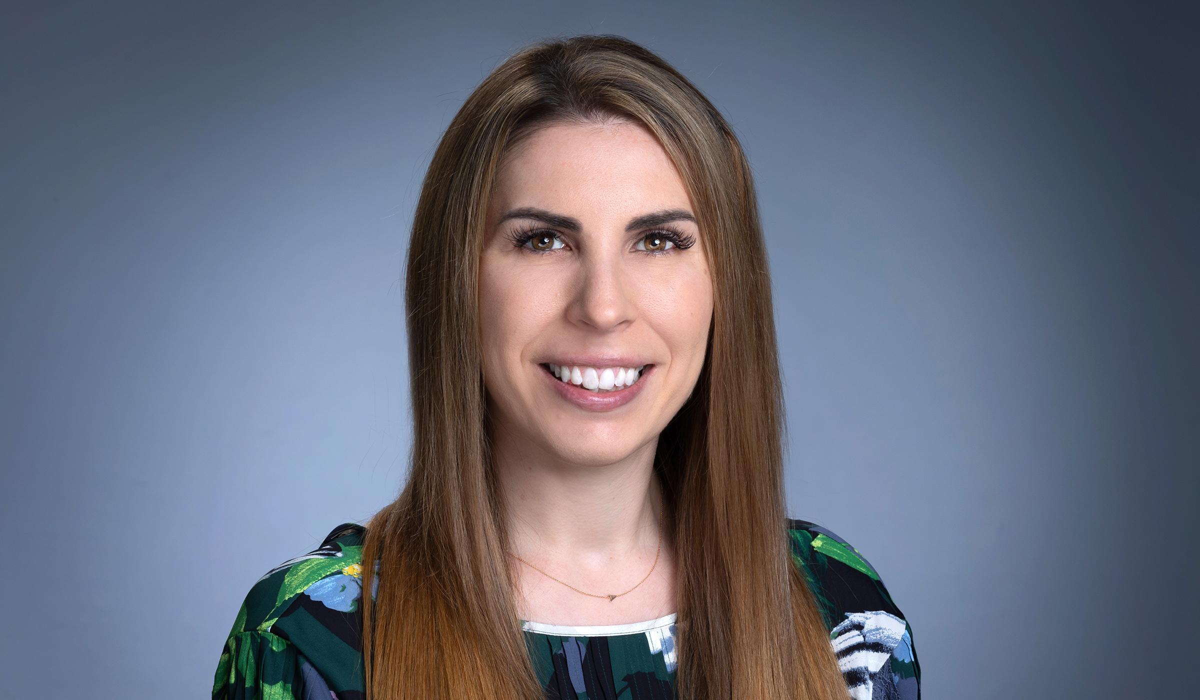 Rachel Yakrus, MD