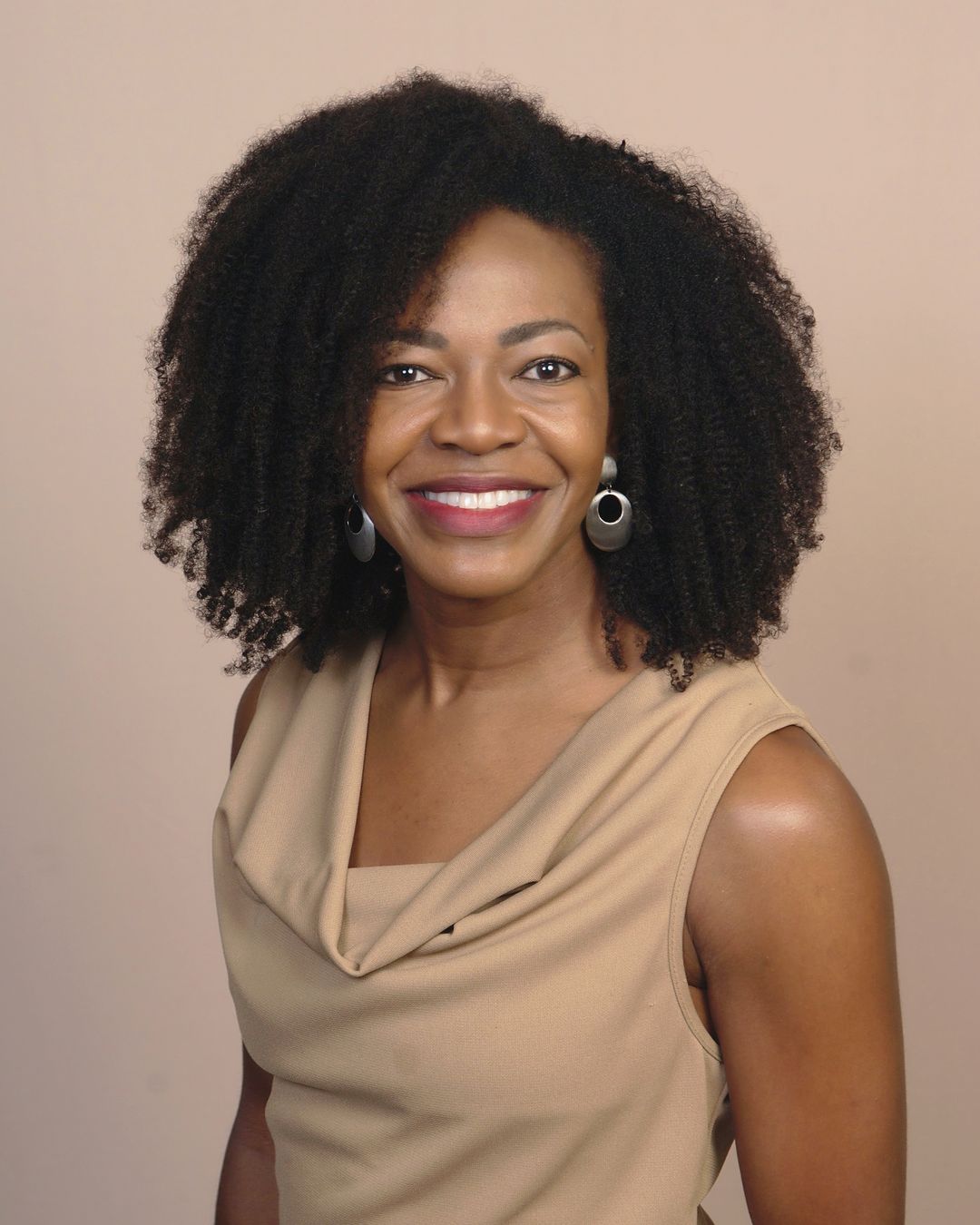 Chandra Adams, MD, MBA
