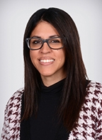 About Ambareen G. Jan, MD