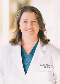 Dorothy D. White, MD