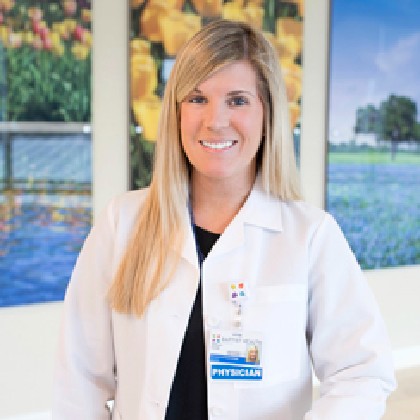 Allison Cook, MD, FACOG