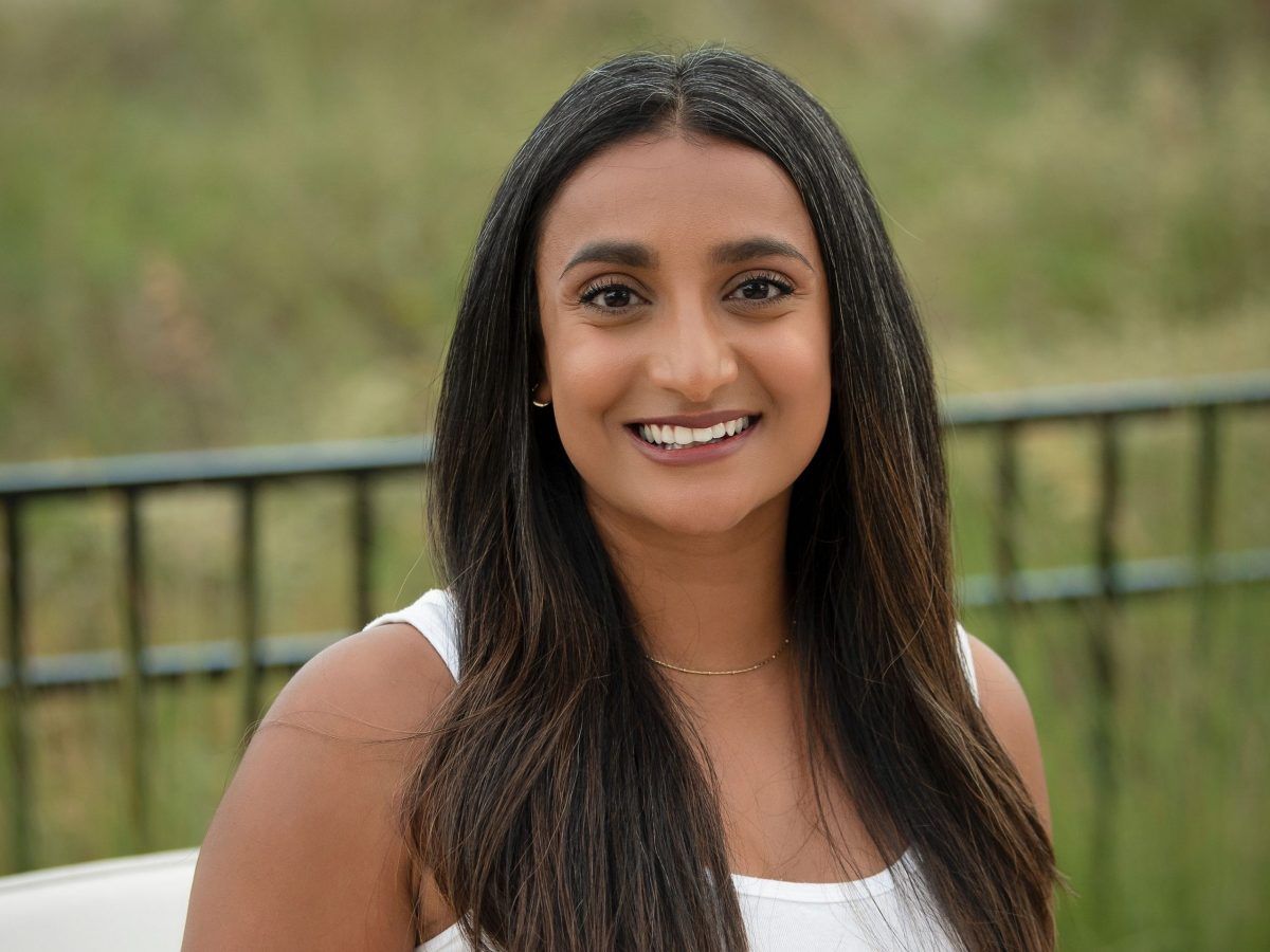 Anita Patel, MD
