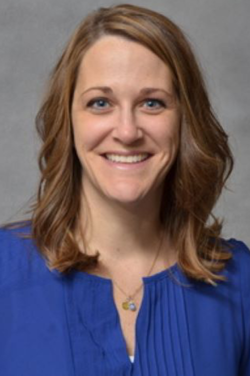 Christy Boraas, MD, MPH