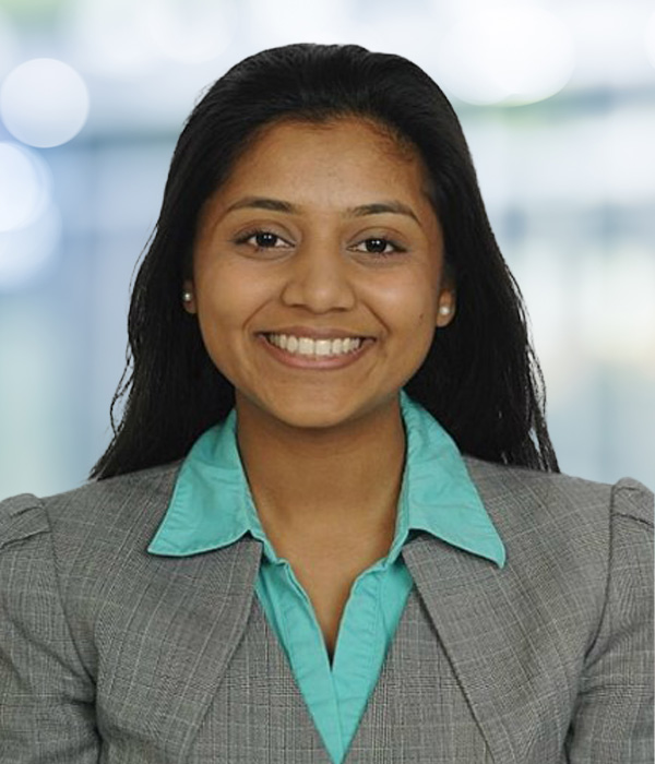 Supriya Mishra, MD, FACOG