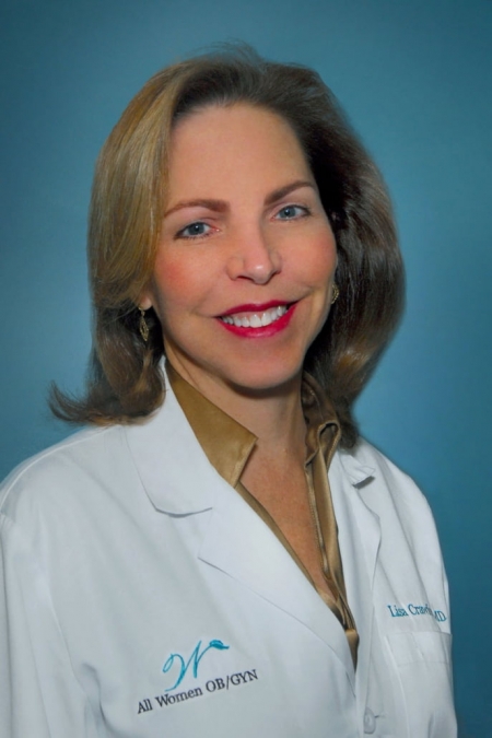 Lisa Crawford, M.D.