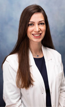 Lauren Juyia, D.O.