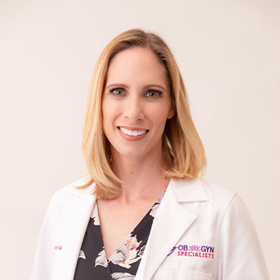 Dr. Arin J. Saldana