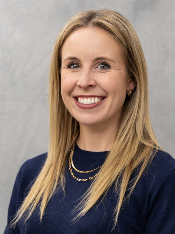 Kaitlin Hanmer, MD