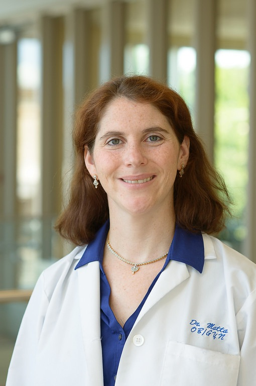 Dr. Katherine Matta, MD