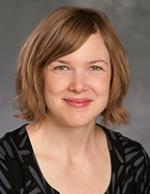 Christine Durler, CNP