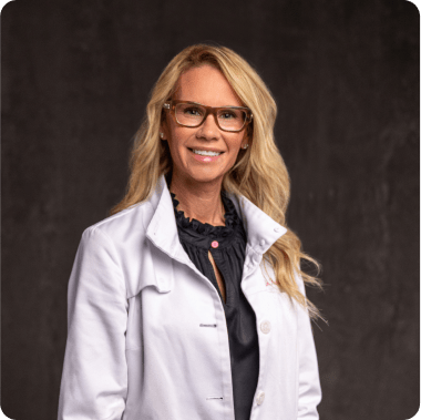 Suzanne Rashidian, DO