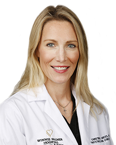 Christine Carlan Greves, MD