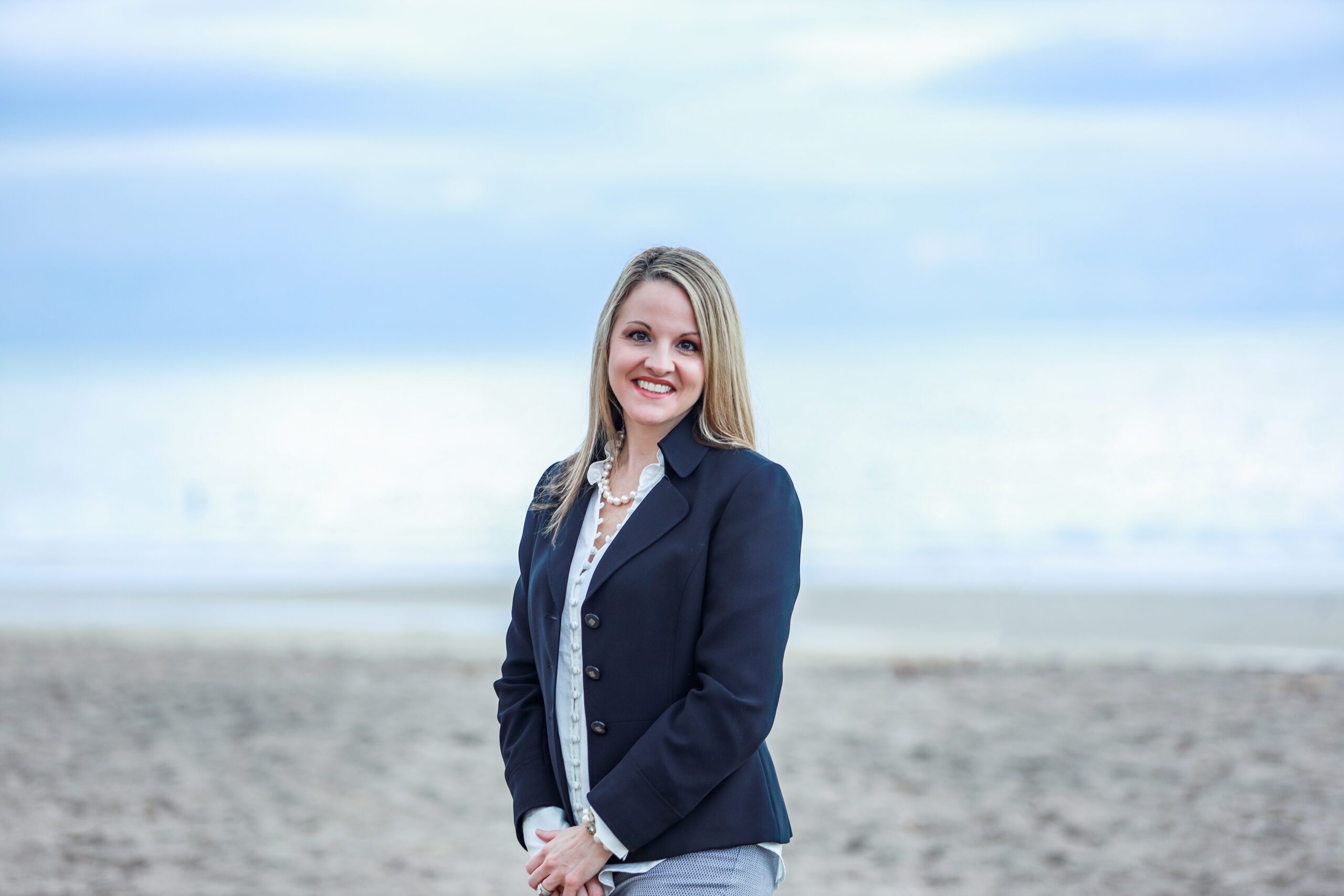 Dr. Kristy Crawford, DO, FACOOG