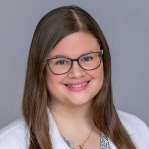 Jacqueline Sanchez, MD FACOG