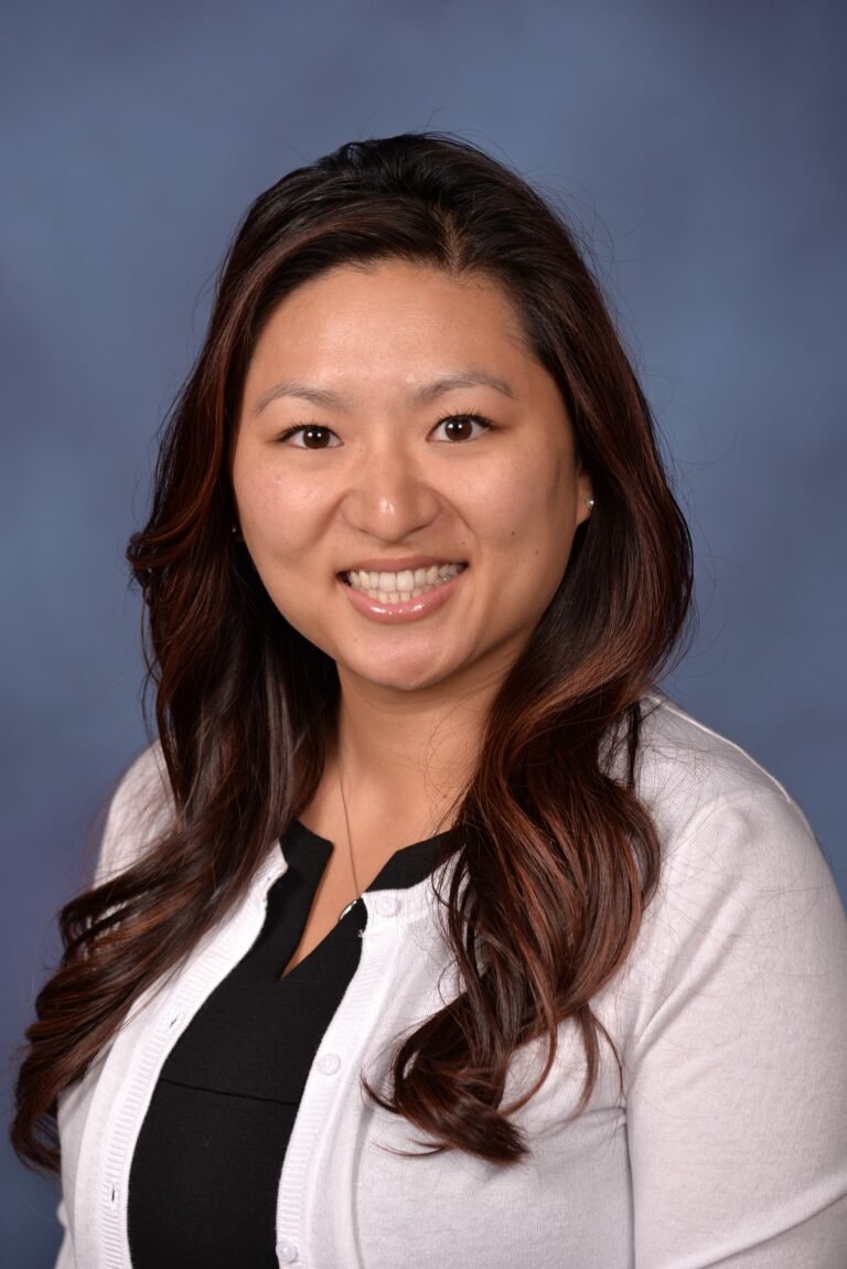 Jennifer Wong, DO