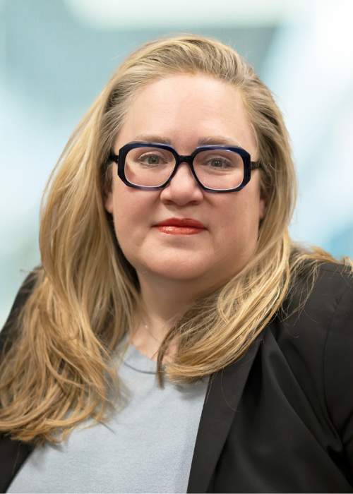 Kim Fischer, MD