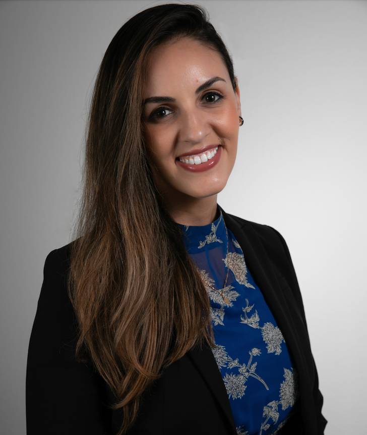 Mitra Mossaddad, M.D.