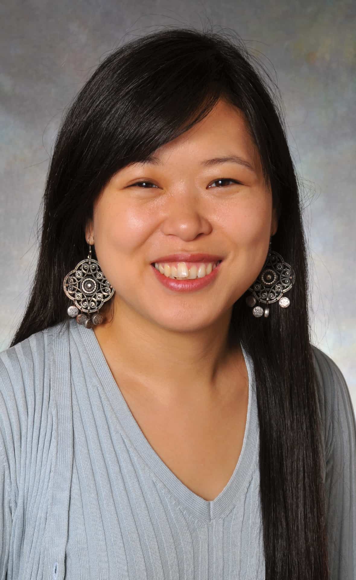 Samantha Pace, MD