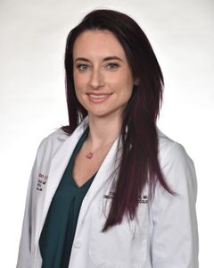 Courtney Marie Paradise, MD