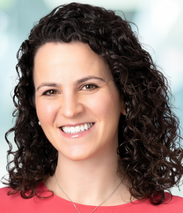 Rachel Parritz, MD