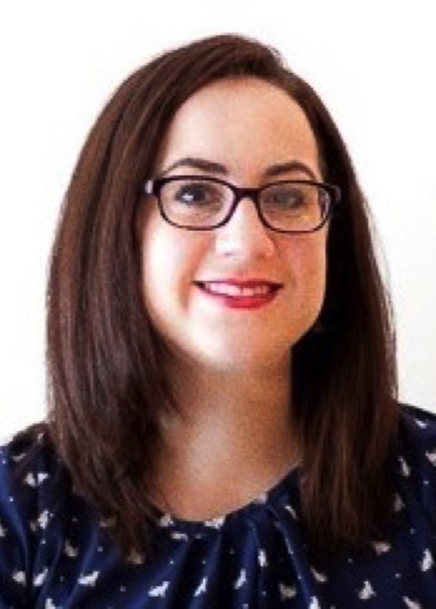 Rebecca Ann Jameson, MD