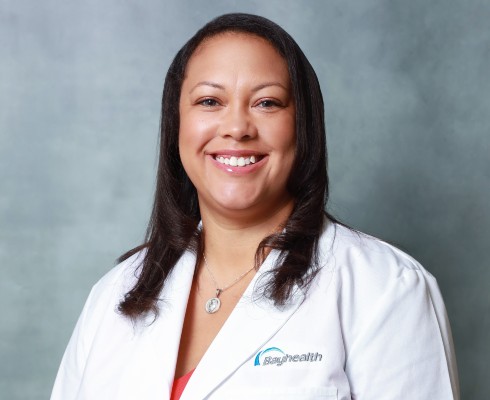 Reiesha Graham, MD