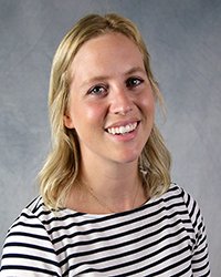 Rachel Rezmer, M.D.