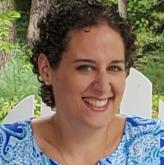Ruth P Levesque, MD