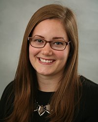 Alexa Shepherd, M.D.
