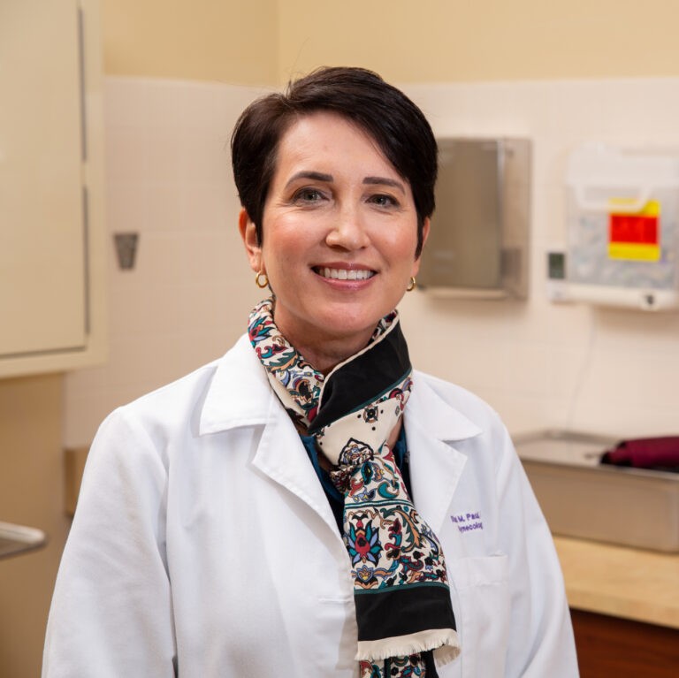 Staci Paul, M.D., F.A.C.O.G.