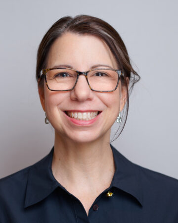 Holly A. Sternberg, MD
