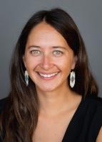Casandra Olson, MD