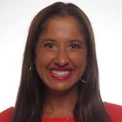 Cristina Zottola, MD