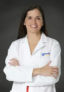 Angela Caswell-Monack, DO