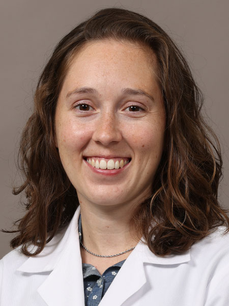 Madeline Louise Baker, MD