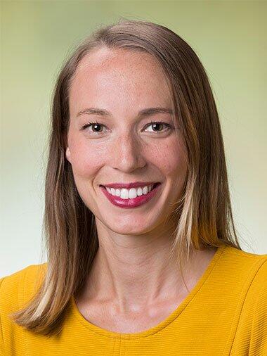 Karin Knutson, MD