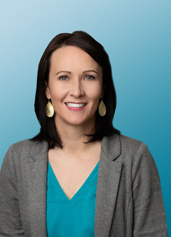 Dr. Kimberly Swan