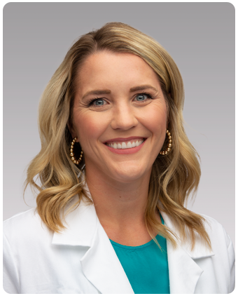 Lindsay Hinson, MD, FACOG