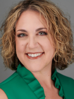 Ericka Hersh, DO, MPH