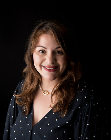 Sara Elhusein D.O., FACOG