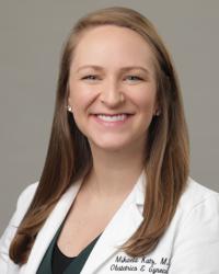 Mikaela Katz, MD