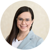 Cristina Gonzalez-Mendez  MD FACOG