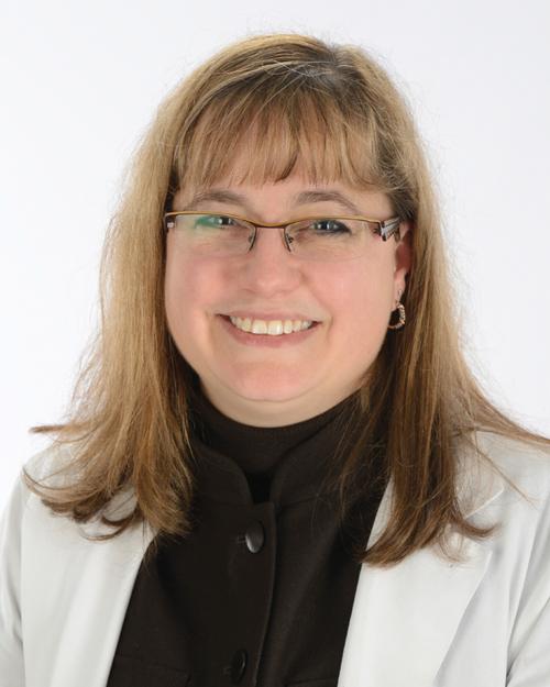 Lynn P Parker, MD