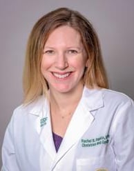 Rachel Rapkin, MD